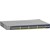 Netgear GS752TPv3 48-Port Gigabit Ethernet PoE+ Smart Switch with 4 SFP Ports and Cloud Management