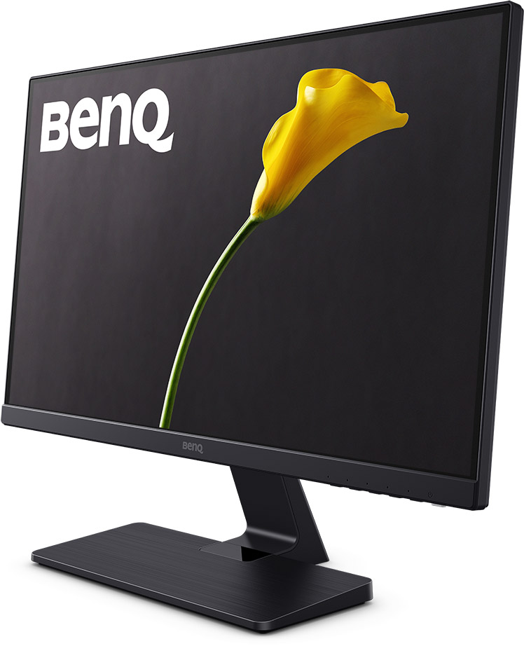 BenQ GW2475H 23.8" Full HD IPS Monitor - 9H.LFELA.TBE | CCL