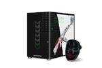 Horizon Holdup Core i5-12400F RTX 4060 Gaming PC + LED Bluetooth Mask Bundle