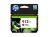 HP 912XL (Yield 825 Pages) Original Magenta Ink Cartridge