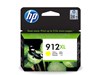 HP 912XL (Yield 825 Pages) Original Yellow Ink Cartridge