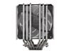 Silverstone Hydrogon D120 ARGB Dual Fan Air CPU Cooler