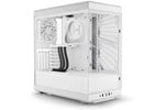 HYTE Y40 Mid Tower Case - White 