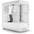 HYTE Y40 S-Tier Aesthetic Mid Tower Case - Snow White