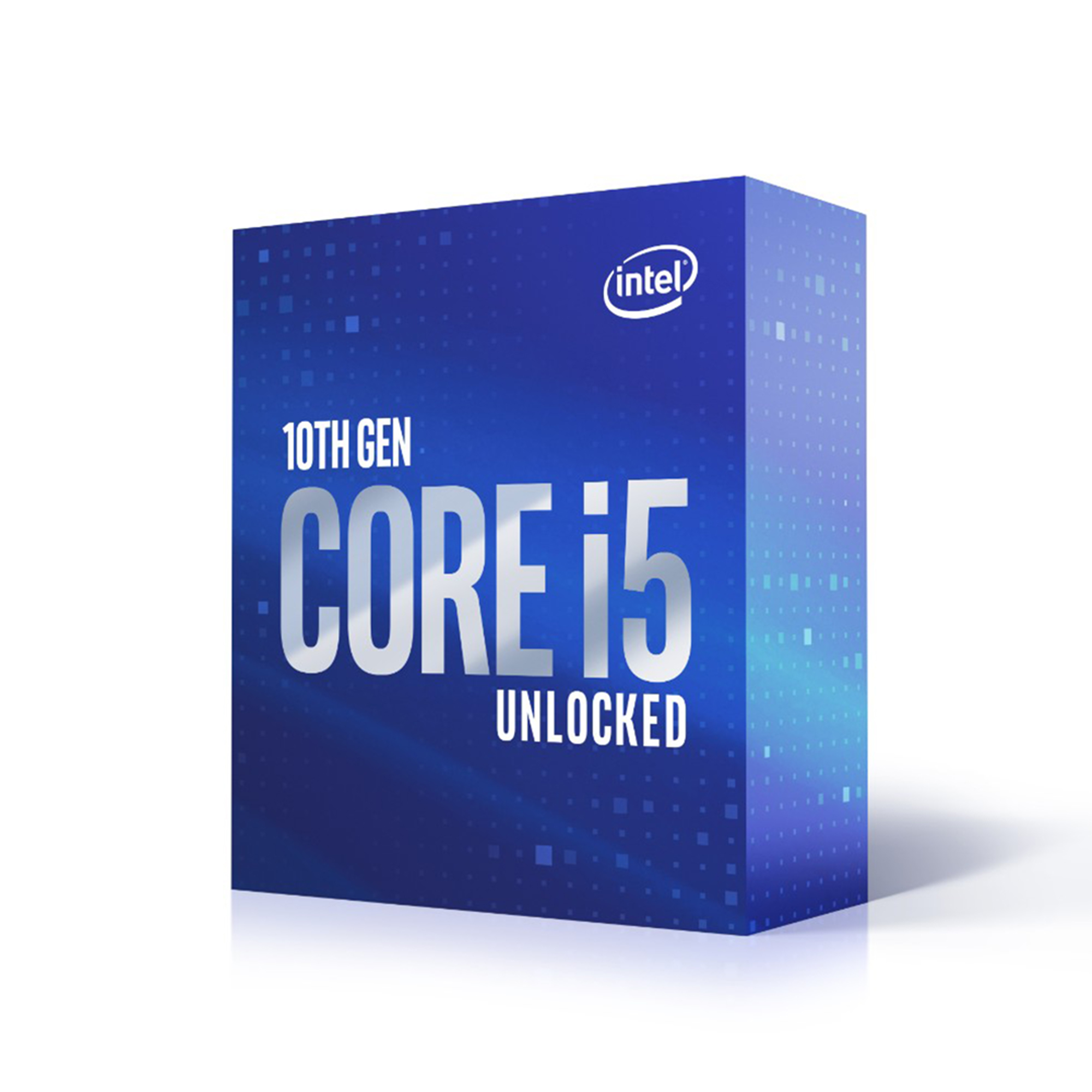 Intel Core i5 10600K 4.1GHz 6 Core CPU - BX8070110600K | CCL Computers