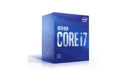 Intel Core i7 10700F 2.9GHz Octa Core LGA1200 CPU 