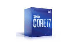 Intel Core i7 10700 2.9GHz Octa Core LGA1200 CPU 