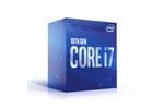 Intel Core i7 10700 2.9GHz Octa Core LGA1200 CPU 