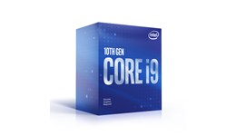 Intel Core i9 10900F 2.8GHz Ten Core LGA1200 CPU 