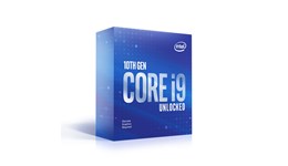 Intel Core i9 10900KF 3.7GHz Ten Core LGA1200 CPU 
