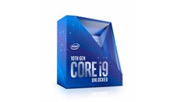 Intel Core i9 10900K 3.7GHz Ten Core LGA1200 CPU 