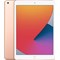 Apple iPad 8th Gen Apple A12 10.2" IPS iPadOS Gold 32GB Tablet, 