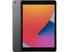 Apple iPad 8th Gen 10.2", 128GB Tablet in Grey