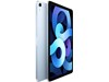 Apple iPad Air 4th Gen Apple A14 10.9" IPS iPadOS Bluetooth