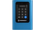 Kingston IronKey Vault Privacy 80 480GB Mobile External Solid State USB3.0