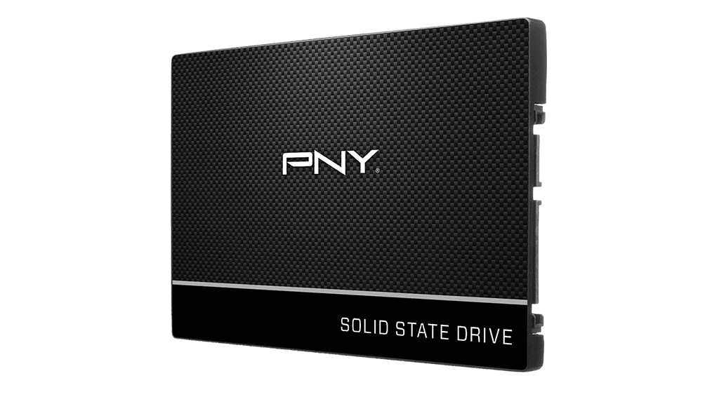 PNY CS900 2.5" SATA III SSD