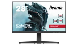 iiyama G-Master GB2870UHSU-B1 28" IPS LCD, 150Hz, 1ms Monitor