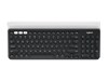 Logitech K780 Multi-Device Wireless Desktop Keyboard