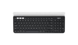 Logitech K780 Multi-Device Wireless Desktop Keyboard