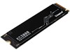 Kingston KC3000 M.2-2280 512GB PCI Express 4.0 x4 NVMe Solid State Drive