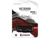 Kingston KC3000 2TB M.2-2280 PCIe 4.0 x4 NVMe SSD 