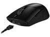 ASUS ROG Keris Wireless Aimpoint Gaming Mouse - Black