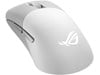 ASUS ROG Keris Wireless Aimpoint Gaming Mouse - White
