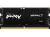Kingston FURY Impact 16GB (1x 8GB) 4800MHz DDR5 