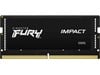 Kingston FURY Impact 32GB (1x32GB) 4800MHz DDR5 Memory
