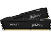 Kingston FURY Beast 16GB (2x 8GB) 1600MHz DDR3 