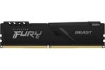 Kingston FURY Beast 8GB (1x8GB) 2666MHz DDR4 Memory