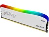 Kingston FURY Beast RGB SE 8GB (1x8GB) 3200MHz DDR4 Memory