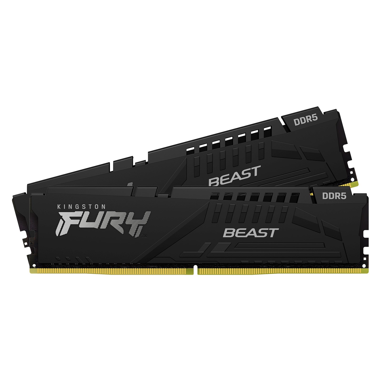Kingston FURY Beast 32GB (2x 16GB) 6000MT/s DDR5 RAM
