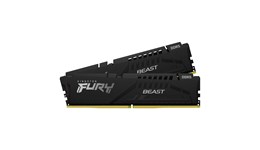 Kingston FURY Beast 32GB (2x16GB) 6000MT/s DDR5 Memory Kit