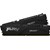 Kingston FURY Beast 32GB DDR5 Dual Channel Desktop Memory Kit, 2 x 16GB, 5200MHz, PC5-41600, CL40, 1.25V, Black