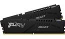 Kingston FURY Beast 32GB (2x16GB) 4800MHz DDR5 Memory Kit