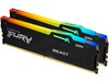 Kingston FURY Beast RGB 32GB (2x16GB) 5600MHz DDR5 Memory Kit