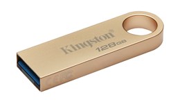 128GB Kingston DataTraveler SE9 G3 USB 3.0 Flash Drive