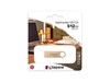 Kingston DataTraveler SE9 G3 512GB USB 3.0 Flash Stick Pen Memory Drive - Gold 