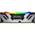 Kingston FURY Renegade RGB 24GB DDR5 Desktop Memory DIMM in Silver, 1 x 24GB, 8000MTs, CL38, 1.4V