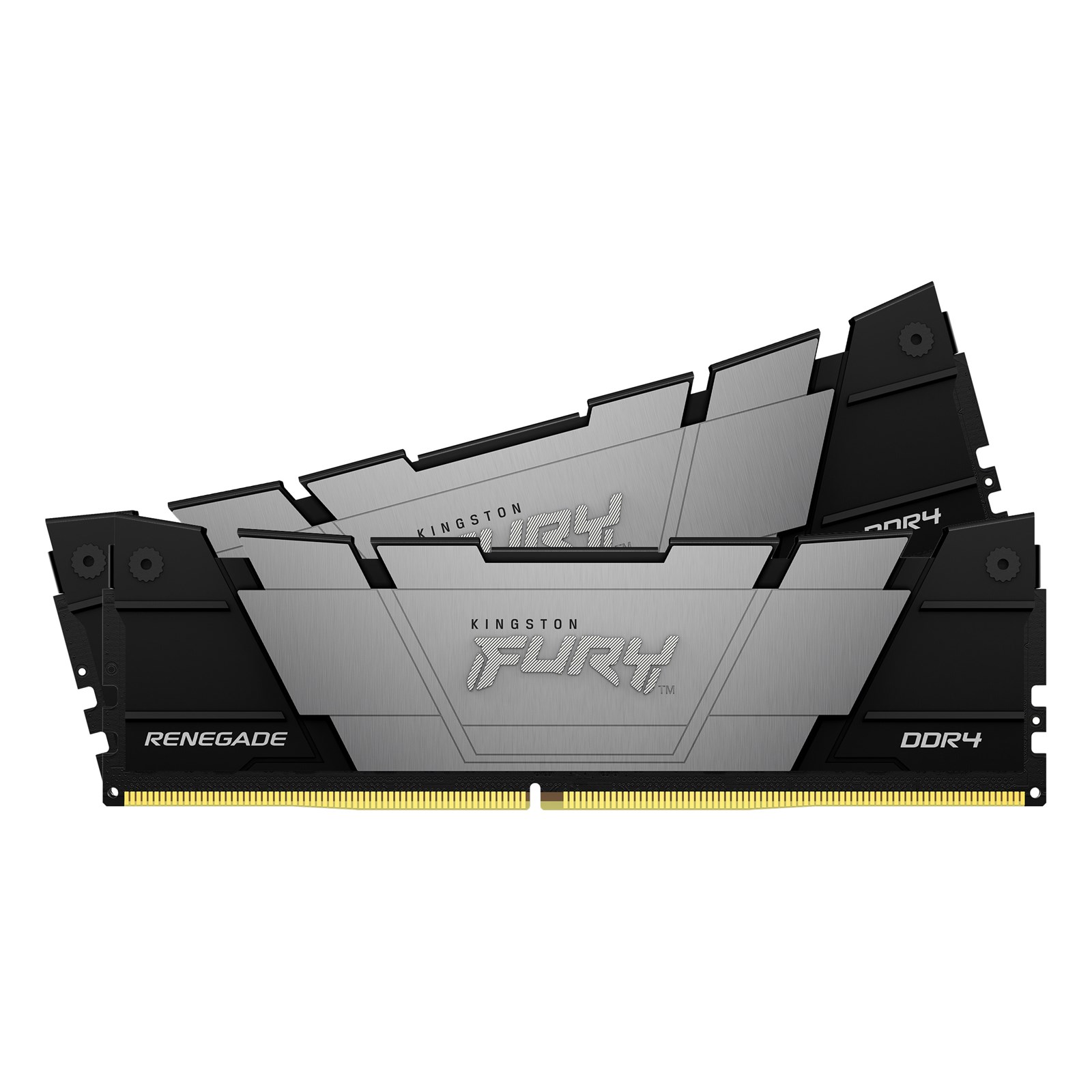 Kingston FURY Renegade 32GB (2x 16GB) 3600MT/s DDR4 RAM
