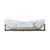 Kingston FURY Renegade 24GB DDR5 Desktop Memory CUDIMM in White, 1 x 24GB, 8800MTs, CL42, 1.4V