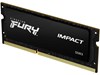 Kingston FURY Impact 8GB (1x8GB) 1866MHz DDR3 Memory
