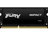 Kingston FURY Impact 8GB (1x 8GB) 1866MHz DDR3 
