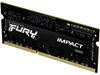 Kingston FURY Impact 4GB (1x4GB) 1866MHz DDR3 Memory