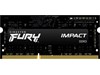 Kingston FURY Impact 4GB (1x 4GB) 1866MHz DDR3 