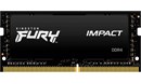 Kingston FURY Impact 16GB (1x16GB) 3200MHz DDR4 Memory