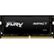 Kingston FURY Impact 32GB (1x32GB) 2666MHz DDR4 Memory