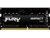 Kingston FURY Impact 16GB (1x 16GB) 2666MHz DDR4 