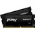 Kingston FURY Impact 64GB (2x 32GB) 3200MT/s DDR4 RAM 